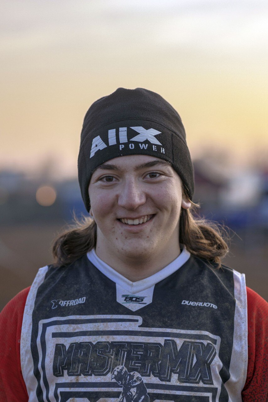 Master MX 2024 - The Race 